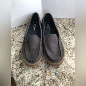 Sperry Loafers- Memory Foam, Never Worn